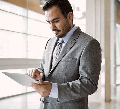 IFRS comment s'adapter