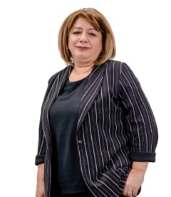 Anya Osipyan