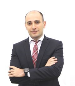 Davit Manukyan