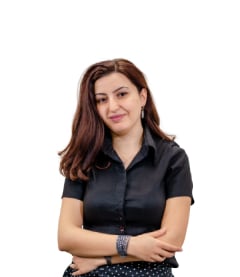Tatevik Hovakimyan