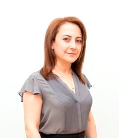 Armenuhi Knyazyan