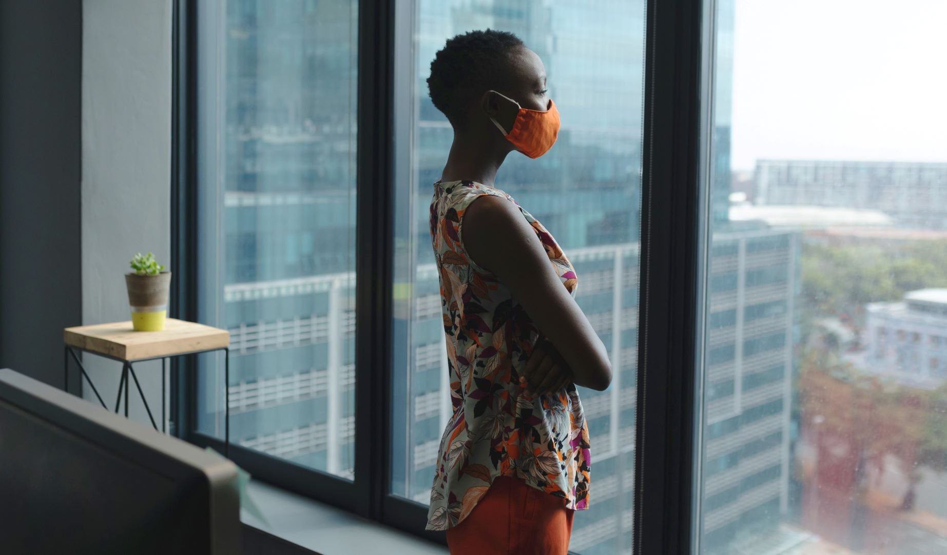 Women in business 2021