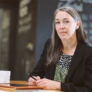 Women in business 2020