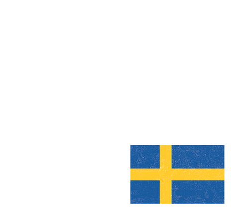 Sweden is open for business