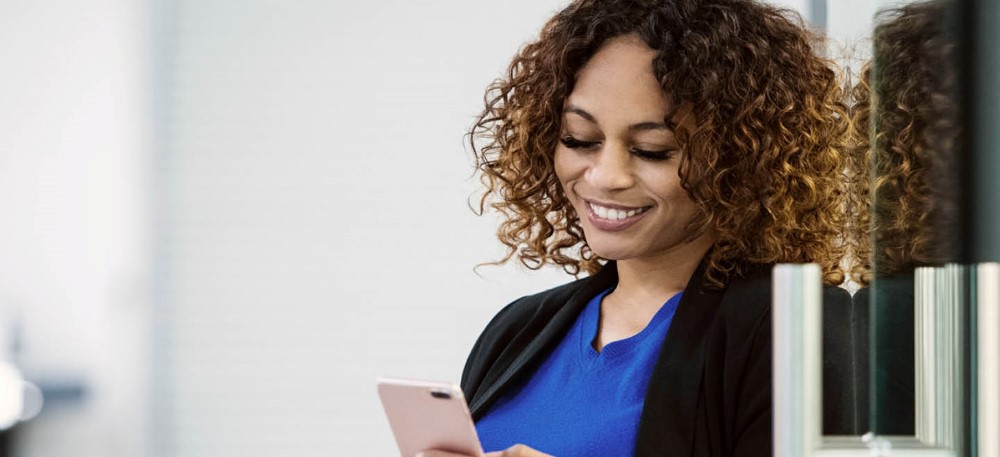 Women in business 2022