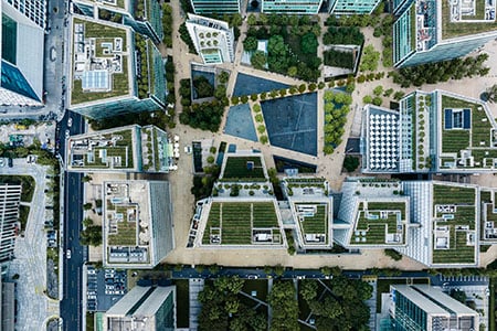 Hållbar tillväxt för midmarket-företag