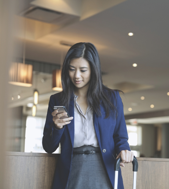 Women in business 2017