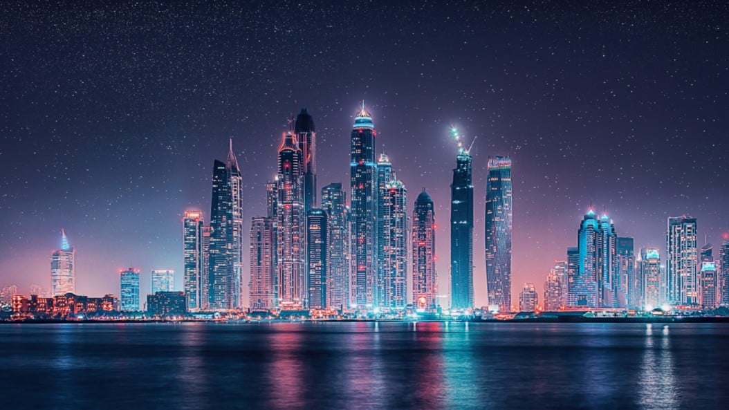 Grant Thornton Consulting CJSC – the only Armenian approved service provider within the Dubai Cyber Force Program