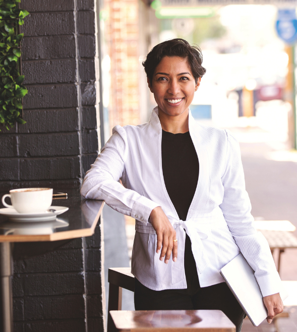 Women in business 2019