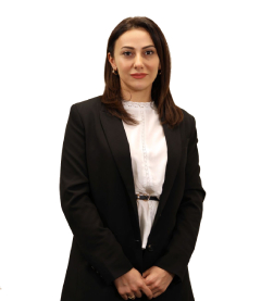 Armine Bagratyan
