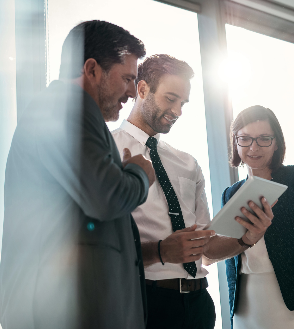 Tax Newsletter - August 2019