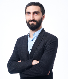 Davit Gyulbudaghyan