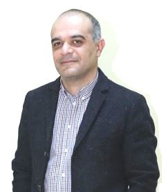Aram Poghosyan