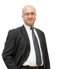 Armen Dallakyan