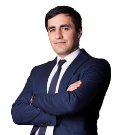 Gevorg Nersisyan