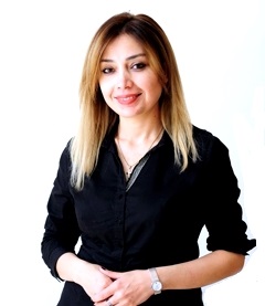 Hasmik Ghukasyan