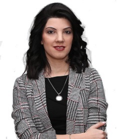 Lilit Baghdasaryan