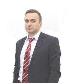 Manuk Grigoryan