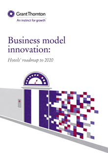 Hotels 2020 report