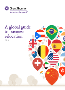 A global guide to business relocation