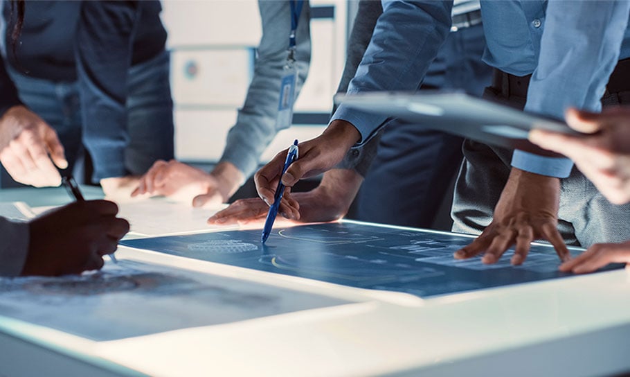 Technology sector playbook